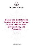 Dental and Oral Hygiene Product Market in Vietnam to 2020 - Market Size, Development, and Forecasts
