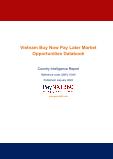 Vietnam Buy Now Pay Later Business and Investment Opportunities – 75+ KPIs on Buy Now Pay Later Trends by End-Use Sectors, Operational KPIs, Market Share, Retail Product Dynamics, and Consumer Demographics - Q1 2022 Update