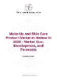 Make-Up and Skin Care Product Market in Malawi to 2020 - Market Size, Development, and Forecasts