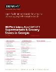 Supermarkets & Grocery Stores in Georgia - Industry Market Research Report