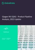 Qiagen NV (QIA) - Product Pipeline Analysis, 2023 Update