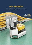 Automated Guided Vehicle Market - Global Outlook and Forecast 2020-2025