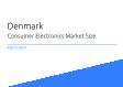 Consumer Electronics Denmark Market Size 2023