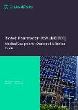 Biotec Pharmacon ASA (BIOTEC) - Medical Equipment - Deals and Alliances Profile