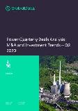 Power Sector Mergers and Acquisitions and Investment Trends Quarterly Deal Analysis - Q2 2020