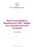 Work Truck Market in Macedonia to 2020 - Market Size, Development, and Forecasts