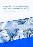 United States Management Consultancy Market Overview