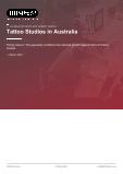Tattoo Studios in Australia - Industry Market Research Report