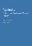 Australia Enterprise Software Market Report- Q4 2024