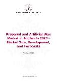 Prepared and Artificial Wax Market in Jordan to 2020 - Market Size, Development, and Forecasts