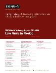 Law Firms in Florida - Industry Market Research Report