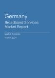 Germany Broadband Services Market Report- Q4 2024