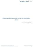 Corneal Neovascularization (Ophthalmology) - Drugs In Development, 2021