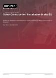 Other Construction Installation in the EU - Industry Market Research Report