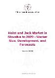 Hoist and Jack Market in Slovakia to 2020 - Market Size, Development, and Forecasts