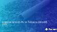 Global Market Analysis: Imperial Brands Plc in Tobacco Industry