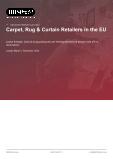 Carpet, Rug & Curtain Retailers in the EU - Industry Market Research Report