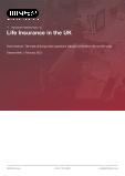 Life Insurance in the UK - Industry Market Research Report