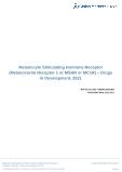 Melanocyte Stimulating Hormone Receptor - Drugs In Development, 2021