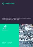 Saudi Arabia Pizza (Prepared Meals) Market Size, Growth and Forecast Analytics, 2021-2026