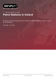 Petrol Stations in Ireland - Industry Market Research Report
