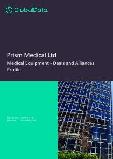 Prism Medical Ltd - Medical Equipment - Deals and Alliances Profile