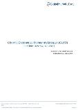 Chronic Obstructive Pulmonary Disease (COPD) - Pipeline Review, H2 2020