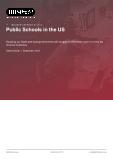 Public Schools in the US - Industry Market Research Report