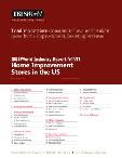 Home Improvement Stores in the US in the US - Industry Market Research Report