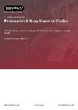 Pharmacies & Drug Stores in Mexico - Industry Market Research Report