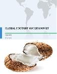 Global Coconut Water Market 2016-2020