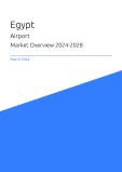 Egypt Airport Market Overview