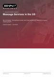 Massage Services in the US - Industry Market Research Report