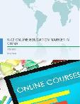 K-12 Online Education Market in China 2017-2021