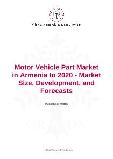 Motor Vehicle Part Market in Armenia to 2020 - Market Size, Development, and Forecasts