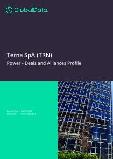 Terna SpA (TRN) - Power - Deals and Alliances Profile