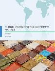 Global Packaged Dukkah Spices Market 2018-2022