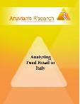 Analyzing Food Retail in Italy 2016