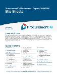 Slip Sheets in the US - Procurement Research Report