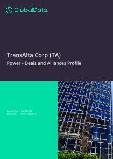 TransAlta Corp (TA) - Power - Deals and Alliances Profile