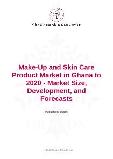 Make-Up and Skin Care Product Market in Ghana to 2020 - Market Size, Development, and Forecasts