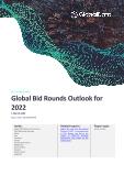 Oil and Gas Bid Round Outlook 2022
