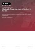 US Wholesale Trade: An Industry Research Report