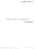 Glaucoma (Ophthalmology) - Drugs In Development, 2021