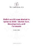 Polish and Cream Market in Qatar to 2020 - Market Size, Development, and Forecasts