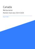 Reinsurance Market Overview in Canada 2023-2027