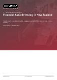 Financial Asset Investing in New Zealand - Industry Market Research Report