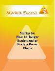 Market for Heat Exchanger Equipment for Nuclear Power Plants 2016