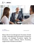 Mexico Wound Care Management Procedures Count by Segments and Forecast to 2030