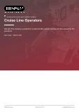Cruise Line Operators in the US - Industry Market Research Report